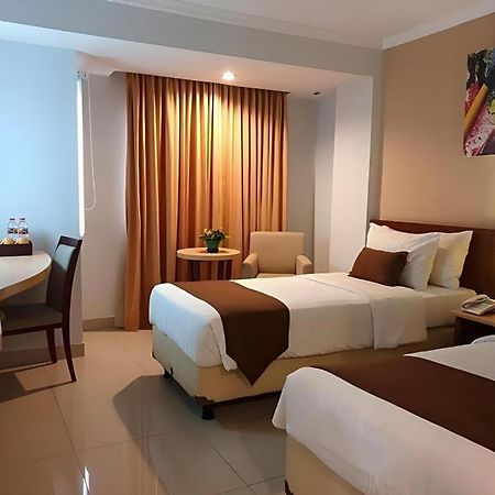 Bogor Valley Hotel Exterior foto