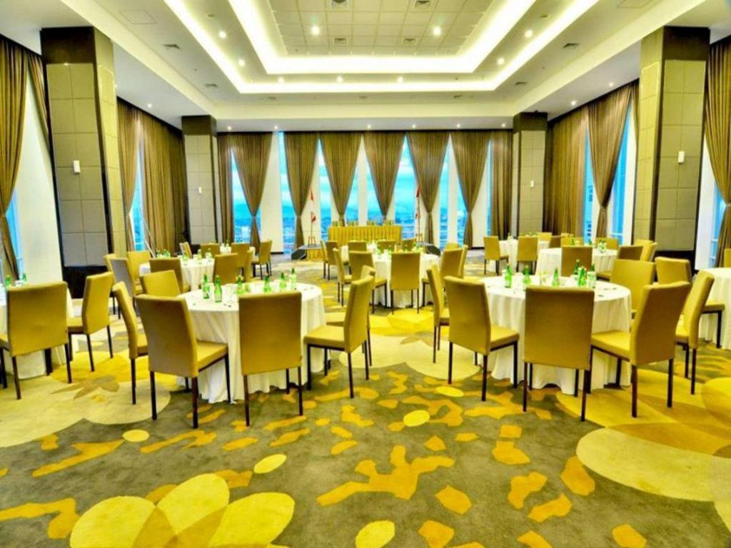 Bogor Valley Hotel Exterior foto