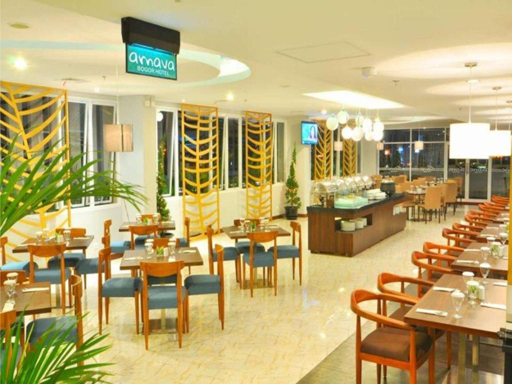 Bogor Valley Hotel Exterior foto