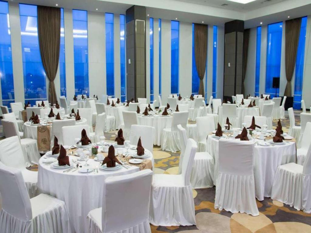 Bogor Valley Hotel Exterior foto
