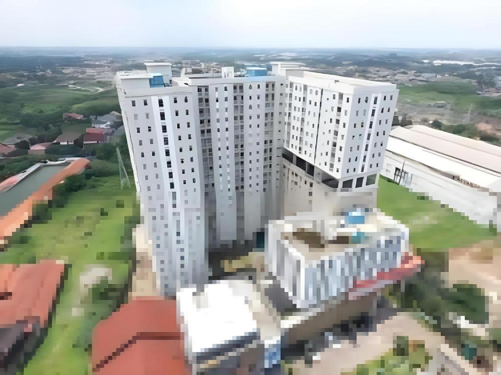 Bogor Valley Hotel Exterior foto