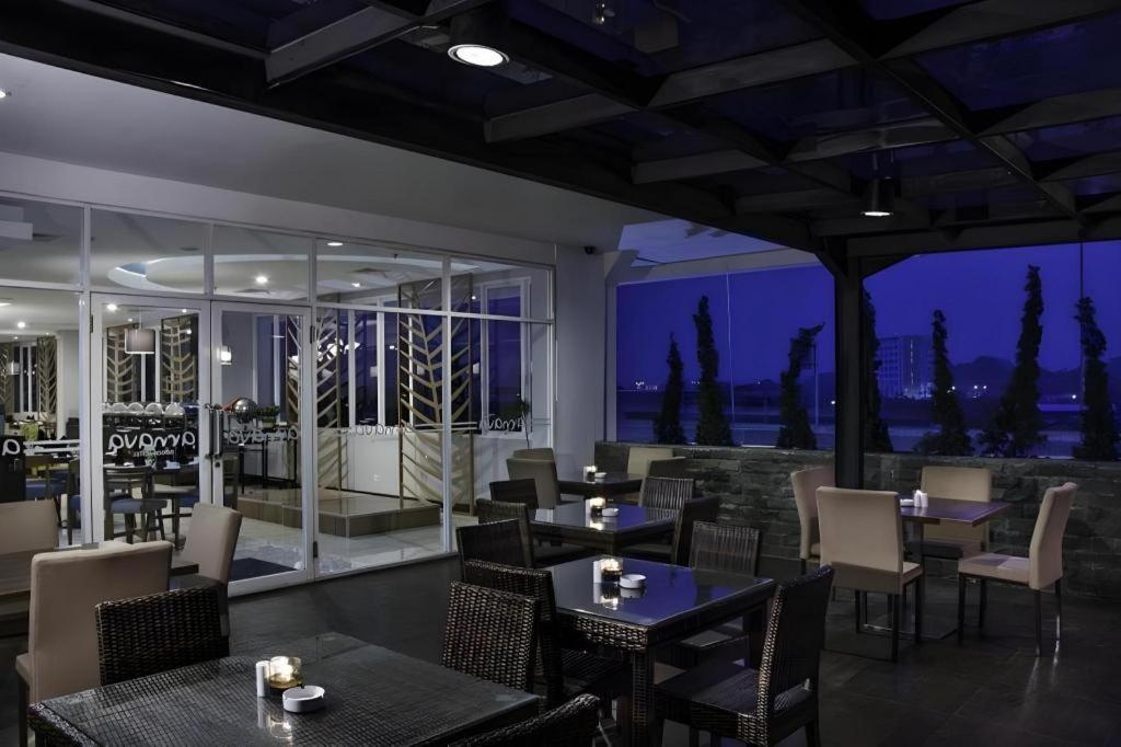 Bogor Valley Hotel Exterior foto