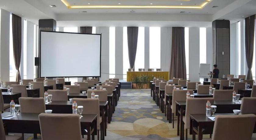 Bogor Valley Hotel Exterior foto